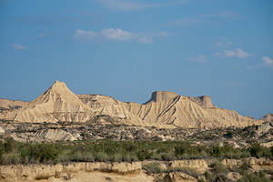 Paysages divers (Paysages)  Erribera / Ribera [Espagne] 28/04/2011 - 330m