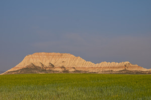 Paysages divers (Paysages)  Erribera / Ribera [Espagne] 29/04/2011 - 310m